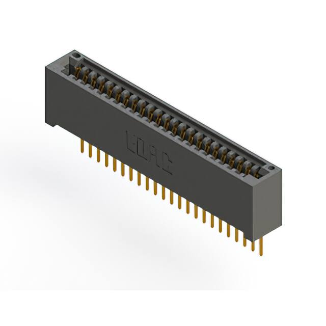 395-023-523-101 EDAC Inc.  Edgeboard Connectors